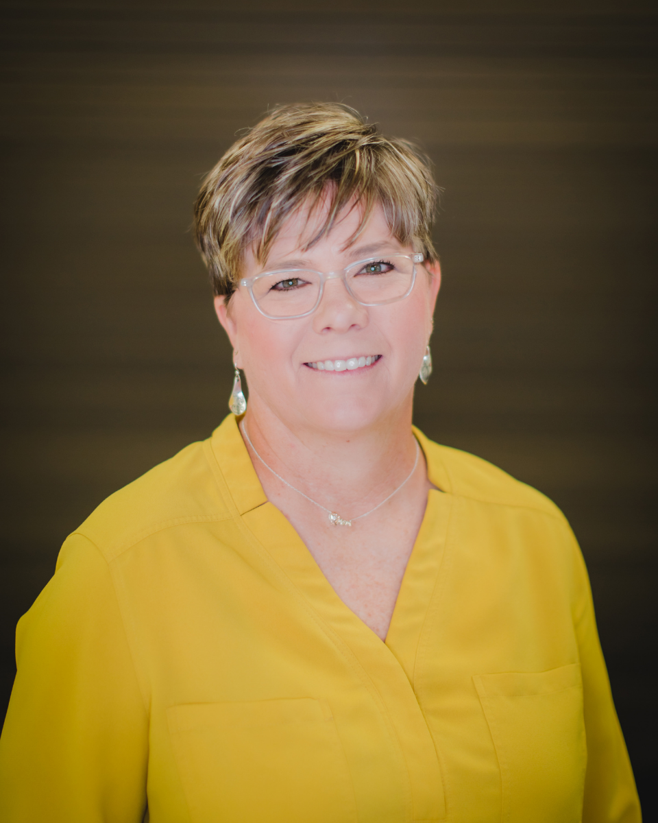 Heather Garrison